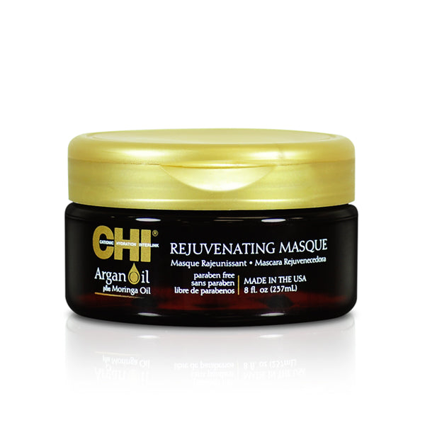 CHI Argan Oil Masque 237ml