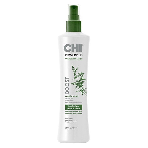 CHI Power Plus Hair Renewing System Root Booster 177ml