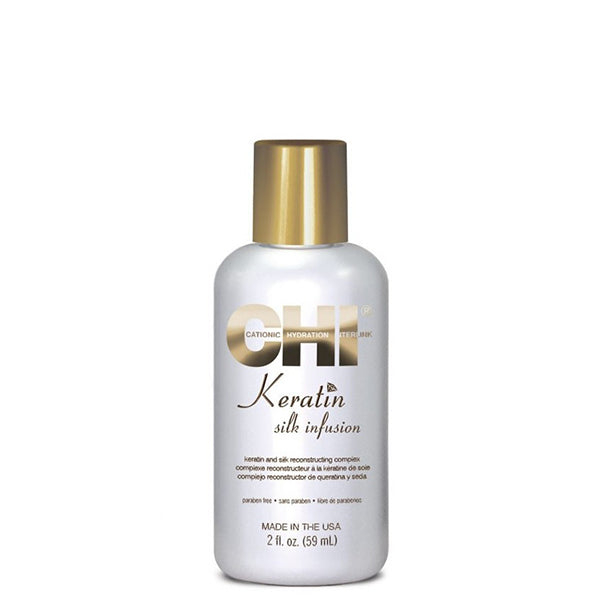 CHI Keratin Silk Infusion 59ml