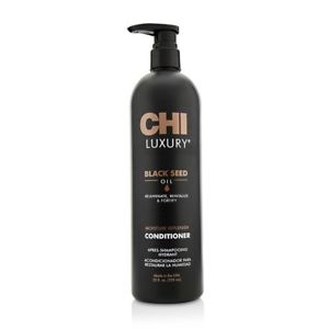 CHI Luxury Black Seed Oil Moisture Replenish Conditioner 739ml