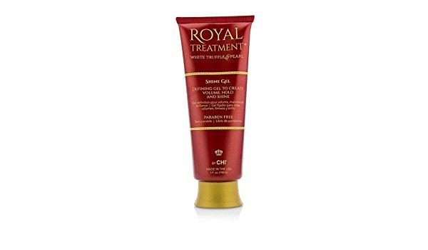 CHI Royal Treatment Shine Gel 148ml