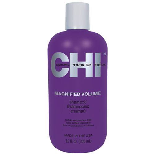 CHI Magnified Volume Shampoo 350ml