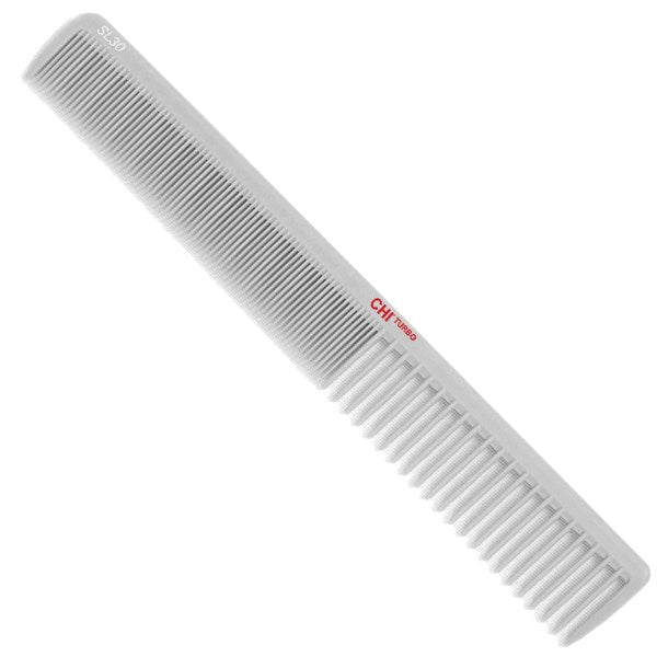 CHI Silicone Micro Fiber Comb SL30