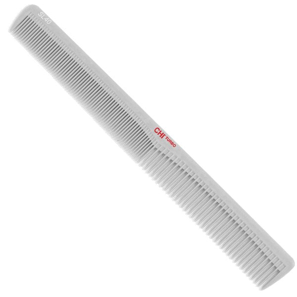 CHI Silicone Micro Fiber Comb SL40