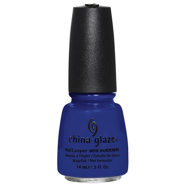 China Glaze 80554 Man Hunt 14ml