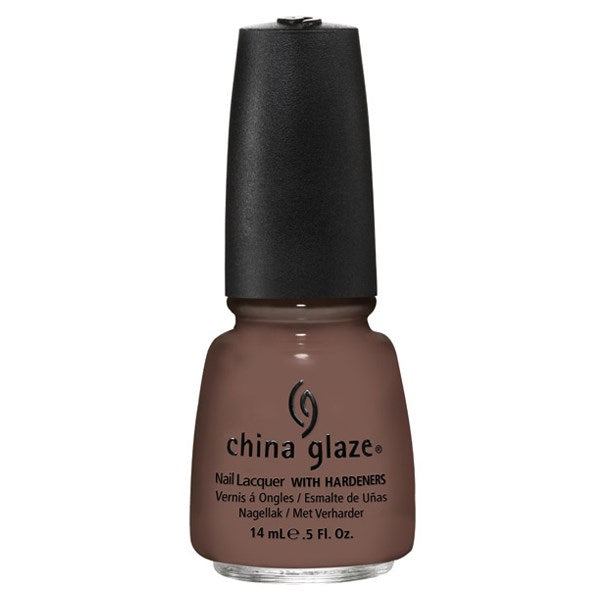 China Glaze 80614 Foie Gras 14ml