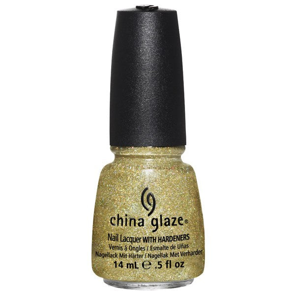 China Glaze 80651 Angel Wings 14ml