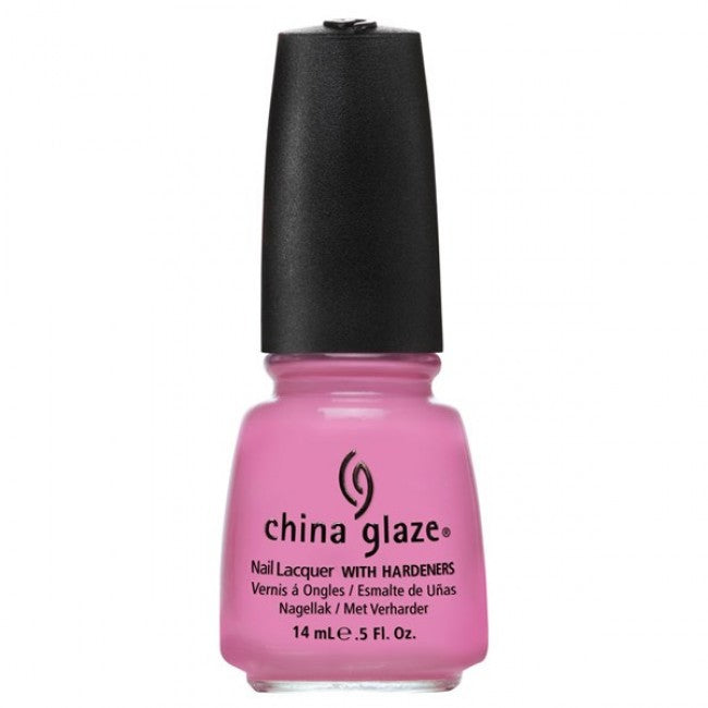 China Glaze 80744 Dance Baby 14ml