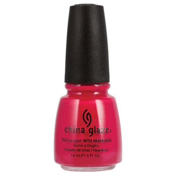 China Glaze 80934 Heli Yum 14ml