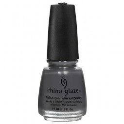 China Glaze 81074 Concrete Catwalk 14ml