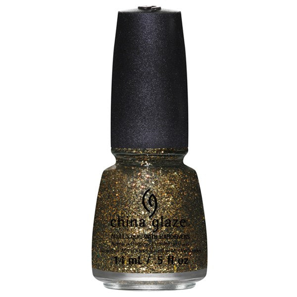 China Glaze 81491 Bat My Eyes 14ml