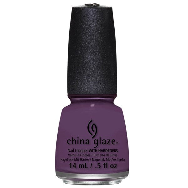 China Glaze 81853 All Aboard 14ml