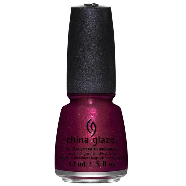 China Glaze 81854 Nice Caboose 14ml