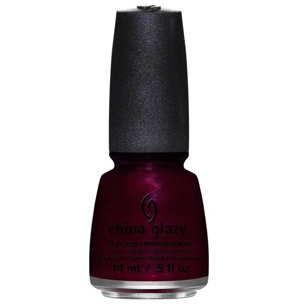 China Glaze 81855 Conduct Yourself 14ml