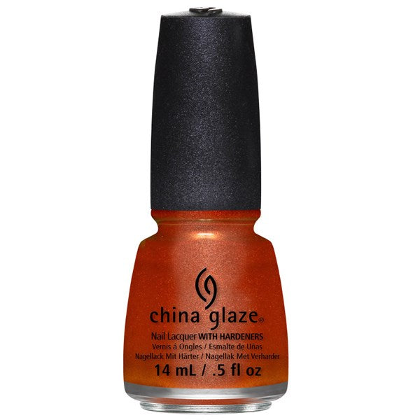 China Glaze 81862 Stop That Train 14ml