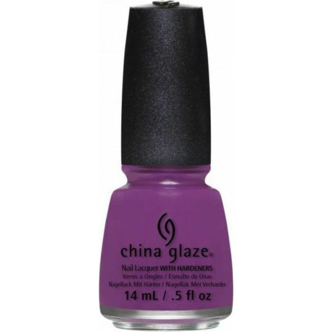China Glaze 81788 X-Ta-Sea 14ml
