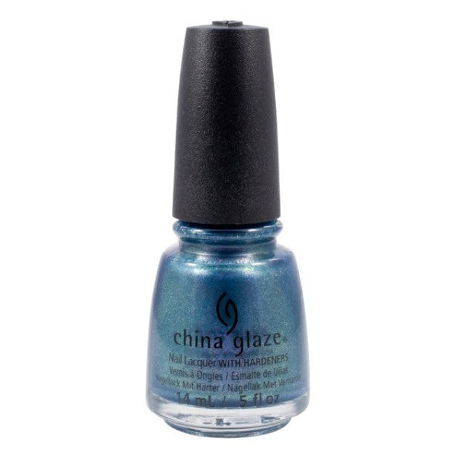 China Glaze 81935 December To Remember 14ml