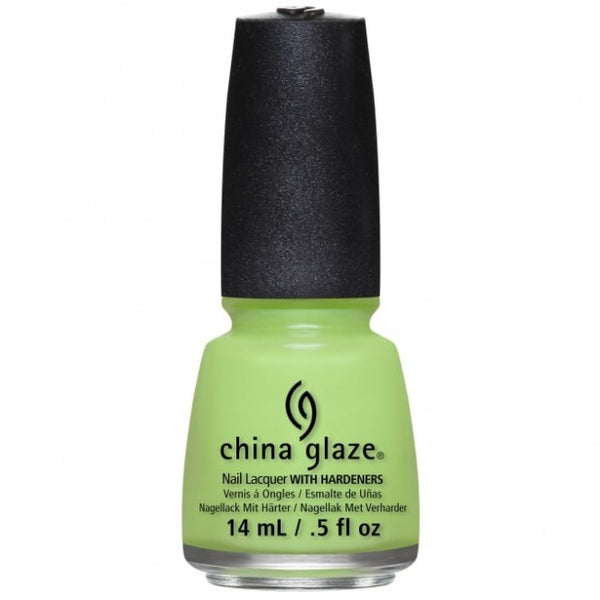 China Glaze 81792 Shore Enough 14ml