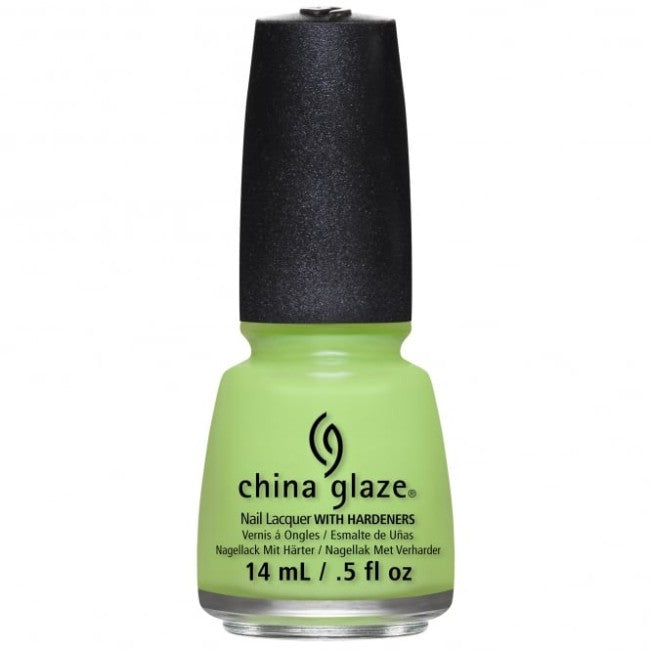 China Glaze 81792 Shore Enough 14ml