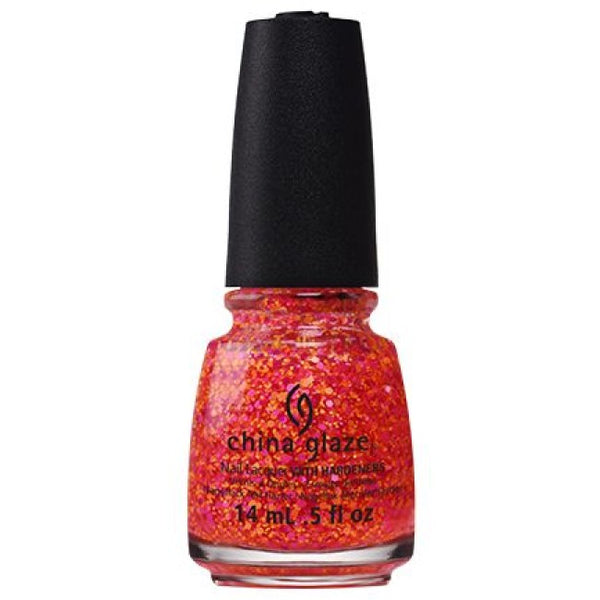 China Glaze 82610 Let The Beat Drop 14ml