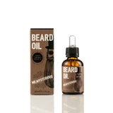 Cosmogent  Mr. Μysterious Beard Oil 30ml