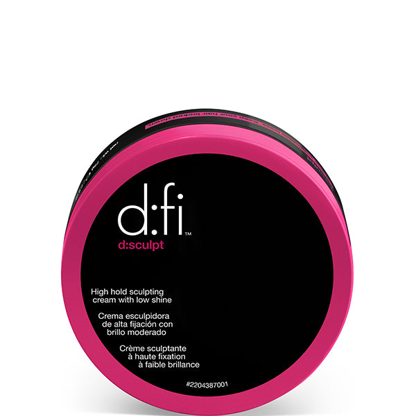 d:fi d:sculpt High Hold Low Shine Hair Sculptor 75gr