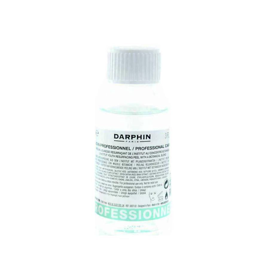 Darphin Paris L’Institut Youth Resurfacing Peel With A Botanical Blend 90ml