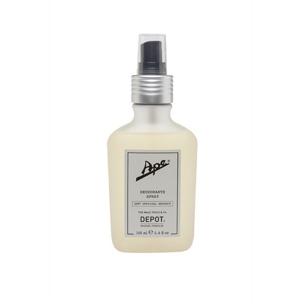 Ape by Depot Deodorante Spray 100ml