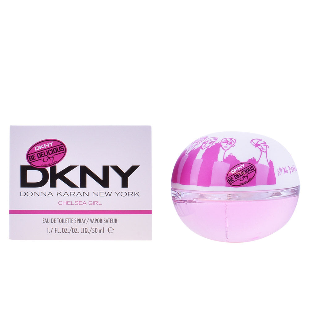 Dkny be discount delicious city girl