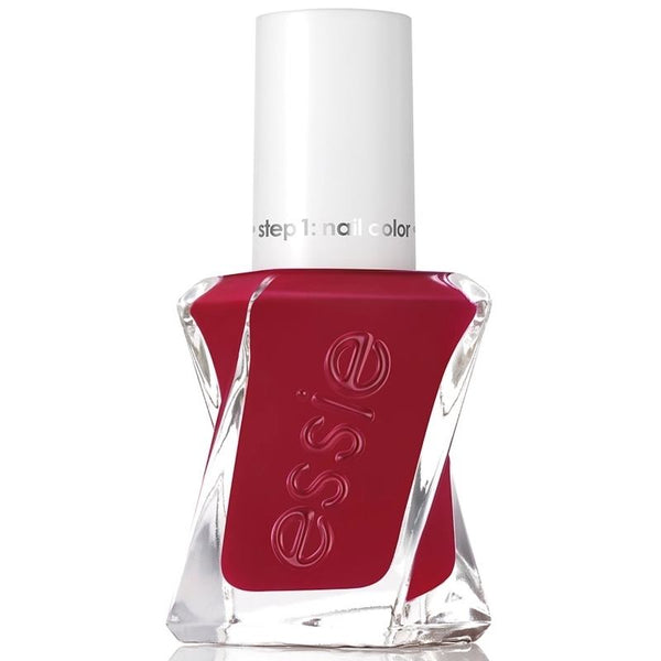 Essie Gel Couture 509 Paint The Gown Red 13.5ml