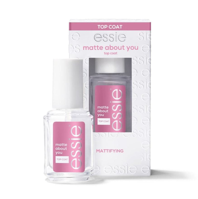 Essie Matte About You - Matte Finisher 13.5ml