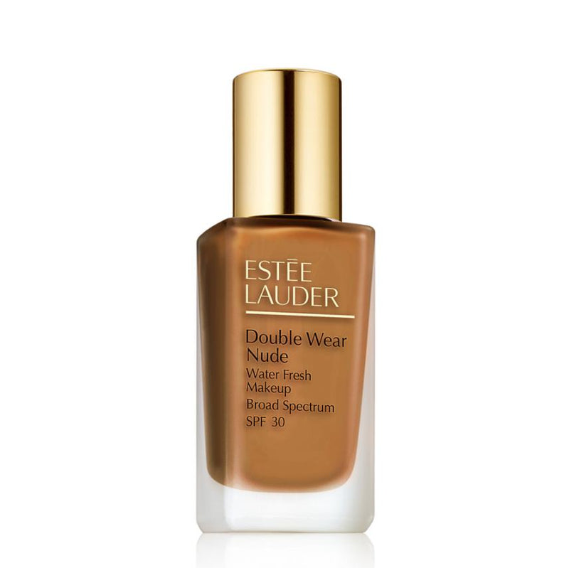 Estee Lauder Double Wear Nude Waterfresh SPF 30 30ml (6W1 Sandalwood)