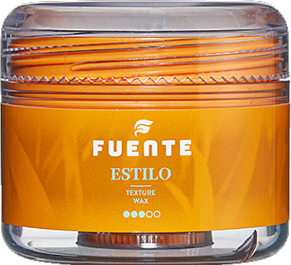 Fuente Estilo Texture Wax 75ml