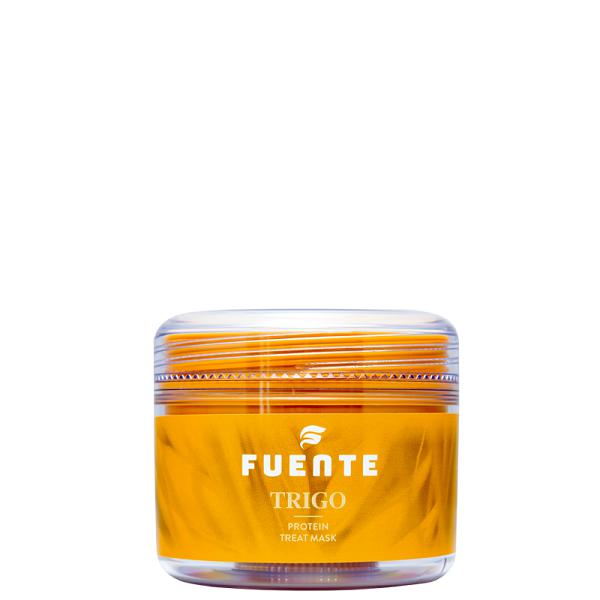 Fuente Trigo Protein Treat Mask 150ml