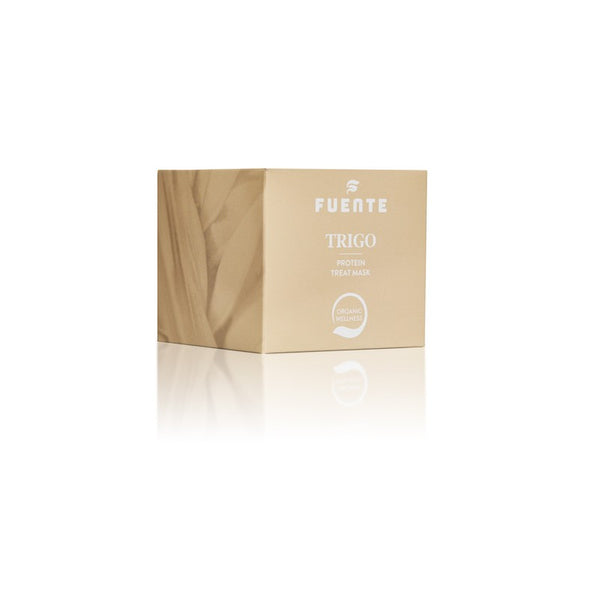 Fuente Trigo Protein Treat Mask 150ml