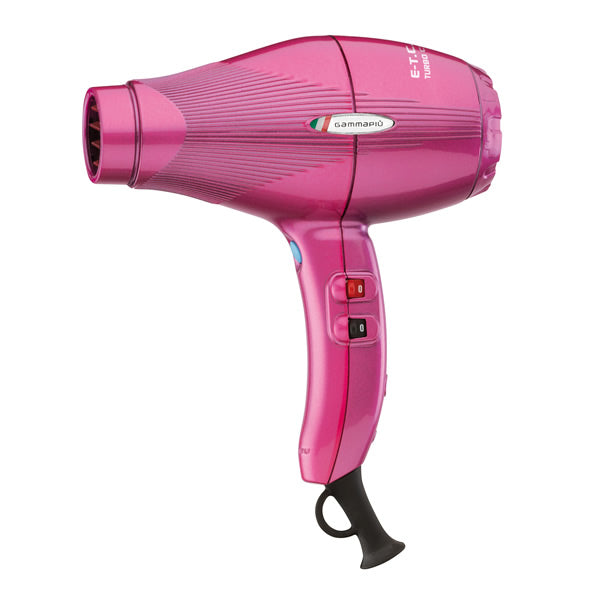 Gammapiu E-TC Pink