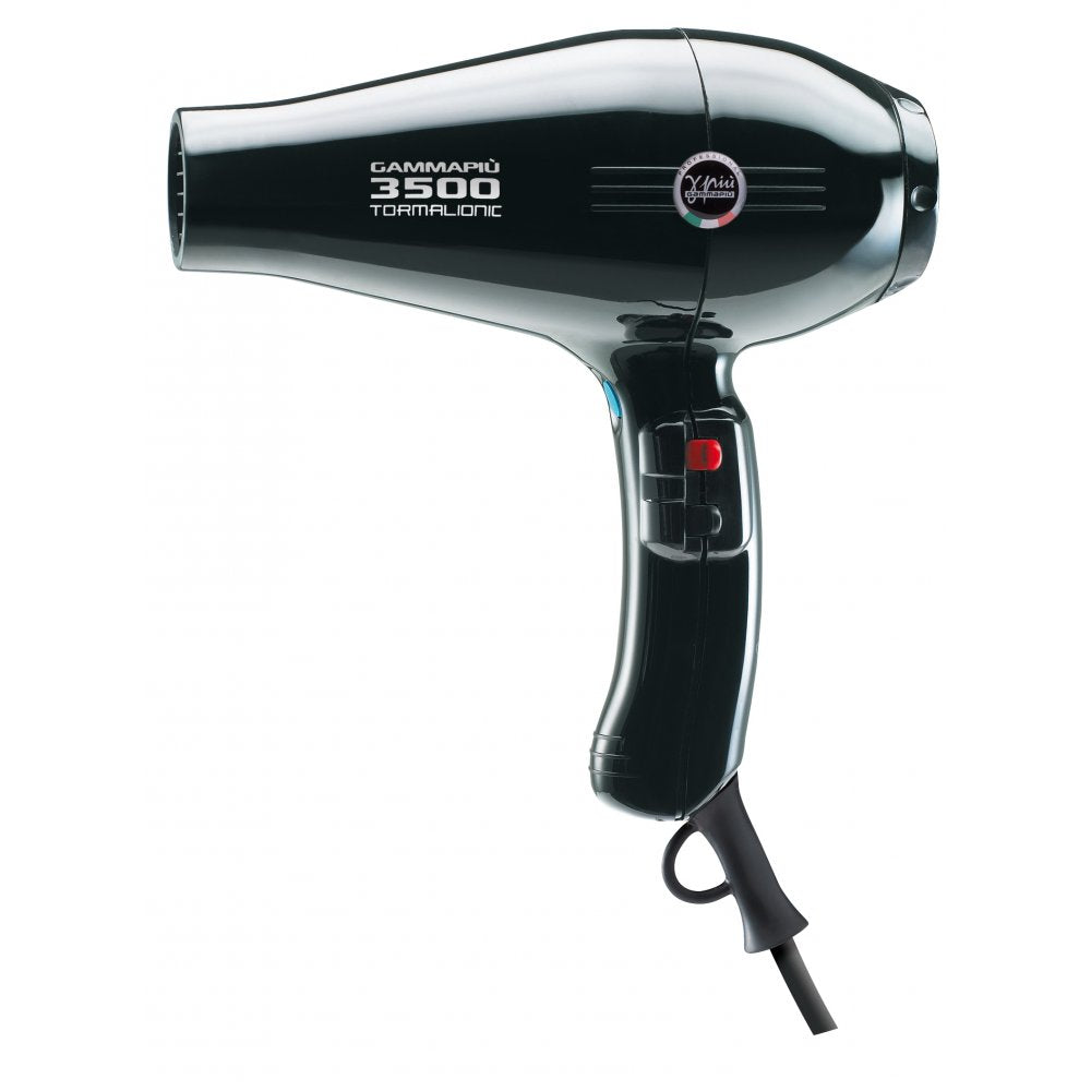 Gammapiu 3500 Black