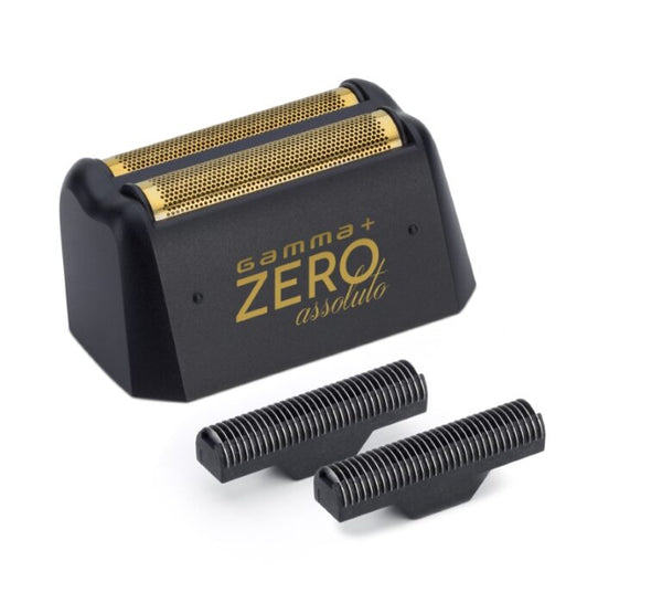 Gammapiu Zero Assoluto Professional Finishing Shaver Cordless