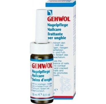 Gehwol Med Nail Care 15ml