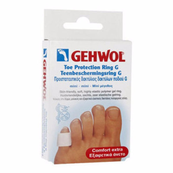 Gehwol Toe Protection Ring G Mini 2pc