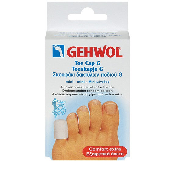 Gehwol Toe Cap G Mini 2τμχ