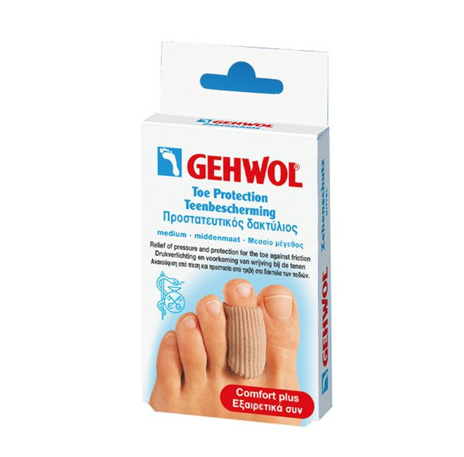 Gehwol Toe Protection Large 2τμχ