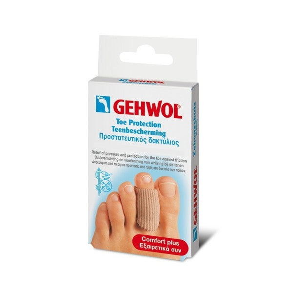 Gehwol Toe Protection Medium 2pcs