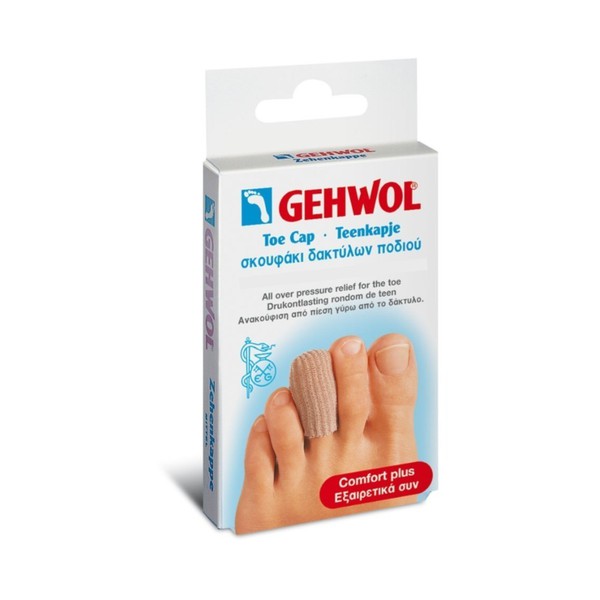 Gehwol Toe Cap Medium 1pc