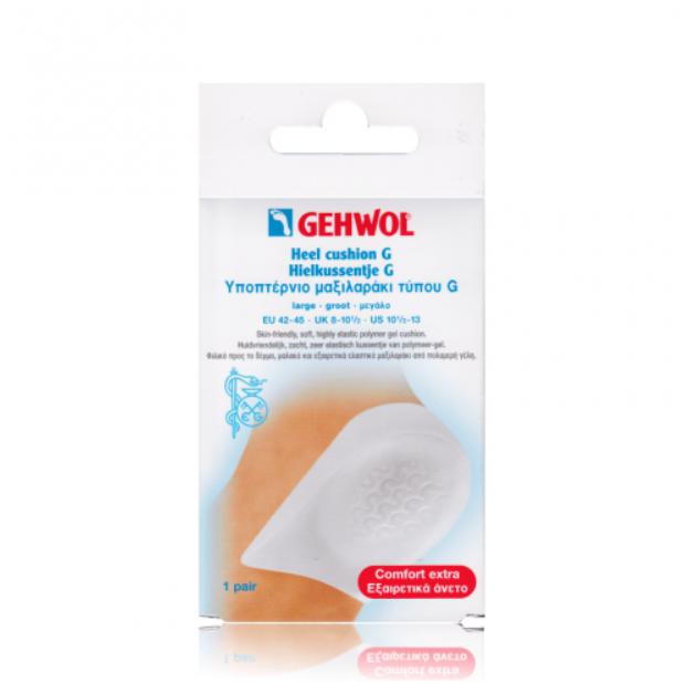 Gehwol Heel Cushion G Large 1pair