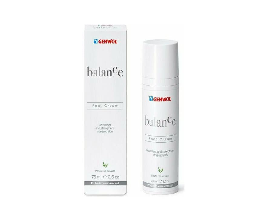 Gehwol Balance Foot Cream 75ml
