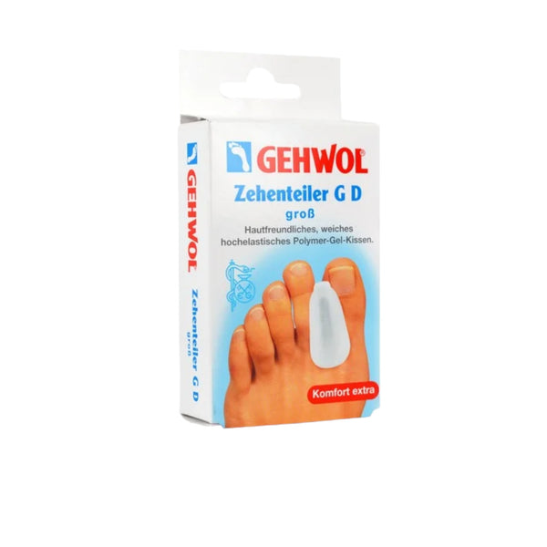 Gehwol Toe Divider GD Large 3pcs
