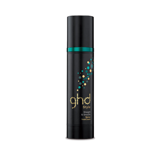 Ghd Straight & Smooth Spray - Thick/Coarse Hair 120ml