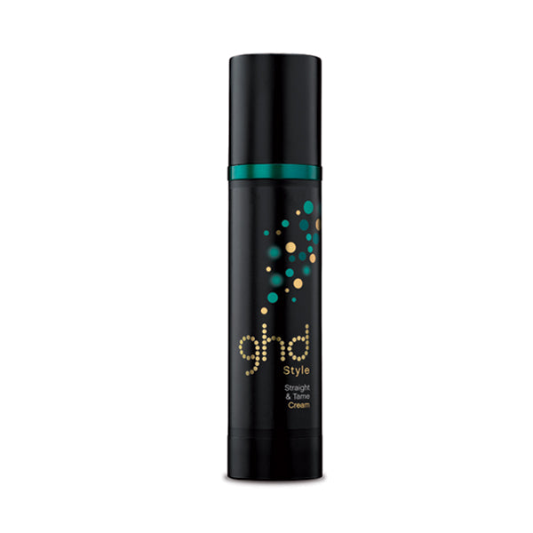 Ghd Straight &amp; Tame Cream 120ml
