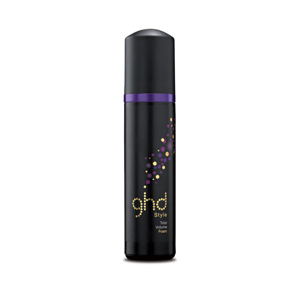 Ghd Total Volume Foam 200ml